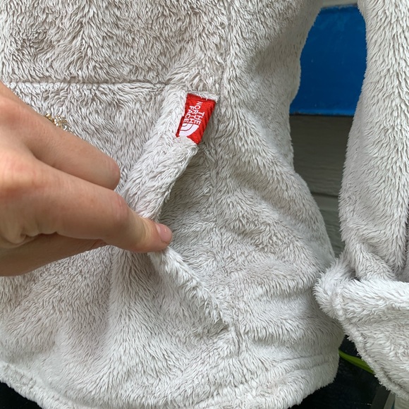 TheNorth Face Fleece - Picture 3 of 6